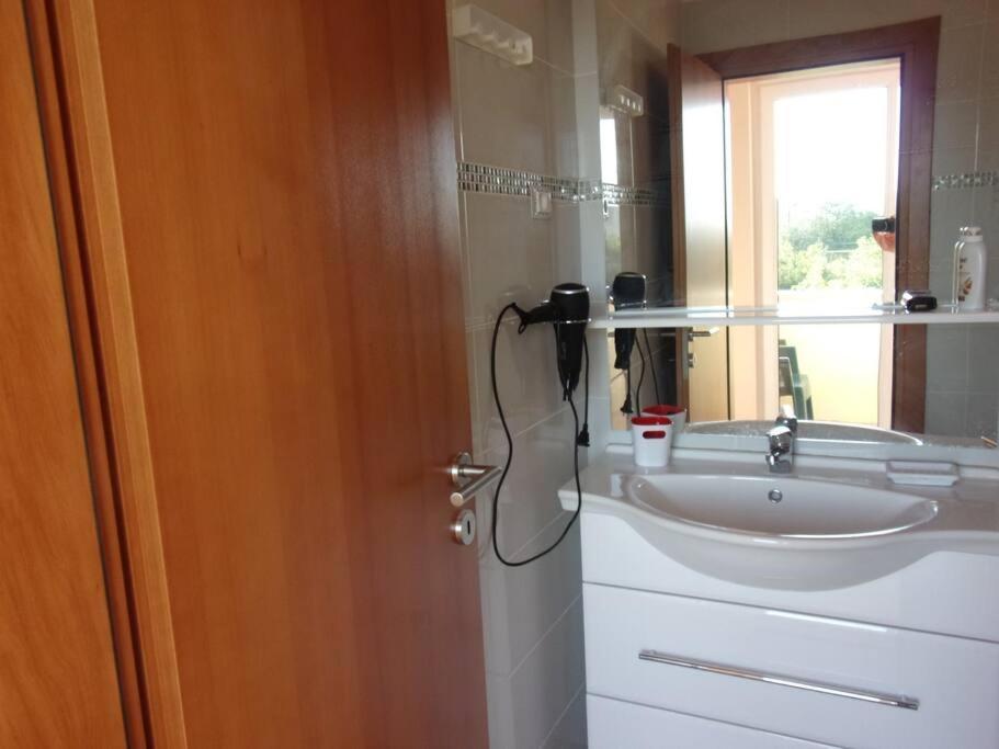 Apartman Anna Kuhar Умаг Экстерьер фото